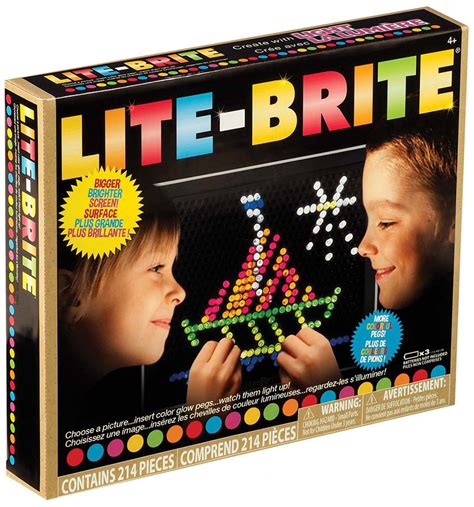 Lite brite wildskirts  Opens in a new window or tab